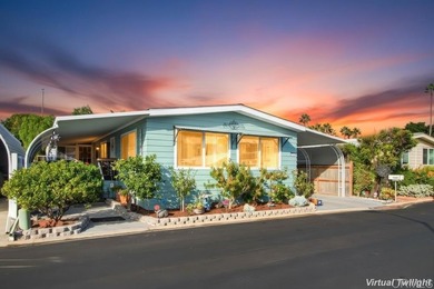 Beach Home For Sale in Carlsbad, California