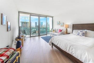 Beach Condo For Sale in Honolulu, Hawaii