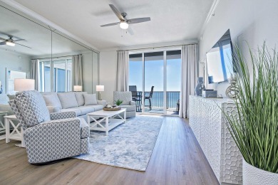 Vacation Rental Beach Condo in Pensacola, FL