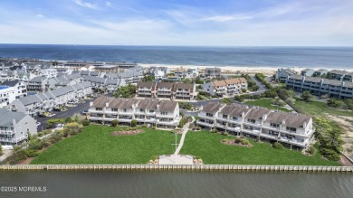 Beach Condo For Sale in Sea Bright, New Jersey