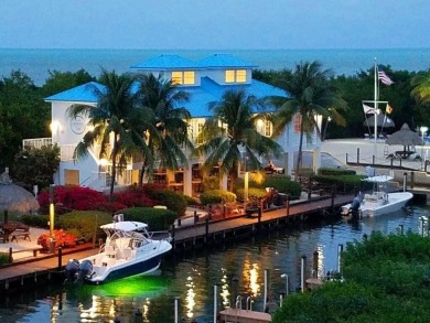 Beach Home For Sale in Key Largo, Florida