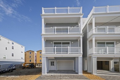 Beach Home For Sale in Seaside Heights, New Jersey