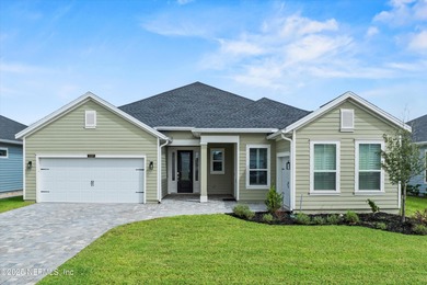 Beach Home For Sale in St Augustine, Florida