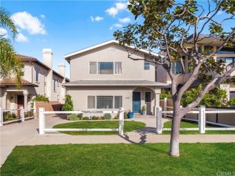 Beach Home Off Market in Redondo Beach, California