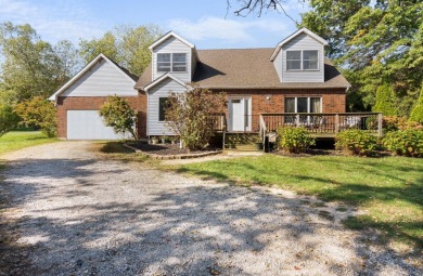 Beach Home For Sale in Porter, Indiana