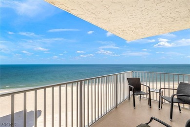 Beach Condo For Sale in Fort Myers Beach, Florida