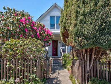 Beach Townhome/Townhouse For Sale in Fort Bragg, California