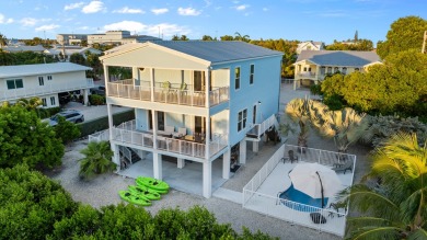 Beach Home For Sale in Marathon, Florida