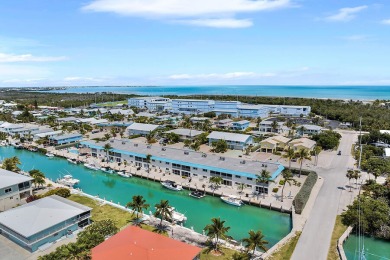 Beach Condo For Sale in Marathon, Florida