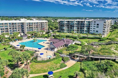 Beach Condo Sale Pending in Pawleys Island, South Carolina