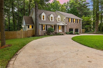 Beach Home For Sale in Virginia Beach, Virginia