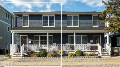 Beach Condo For Sale in Seaside Park, New Jersey