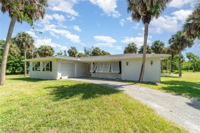 Beach Home For Sale in Fort Myers, Florida