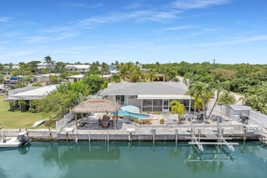 Beach Home For Sale in Marathon, Florida