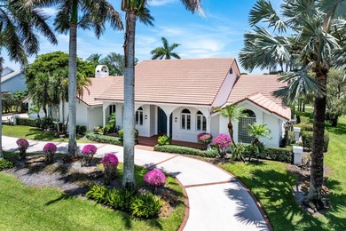 Beach Home Sale Pending in Boynton Beach, Florida