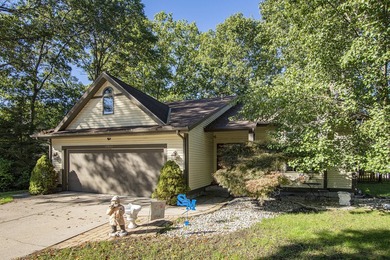 Beach Home For Sale in Spring Lake, Michigan