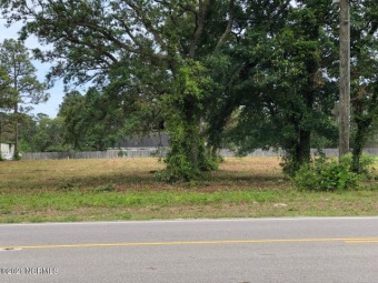 Beach Commercial Off Market in Ocean Isle Beach, North Carolina