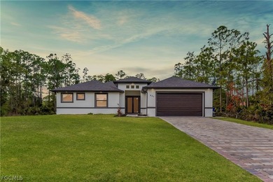 Beach Home For Sale in Lehigh Acres, Florida