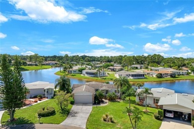 Beach Home For Sale in North Fort Myers, Florida