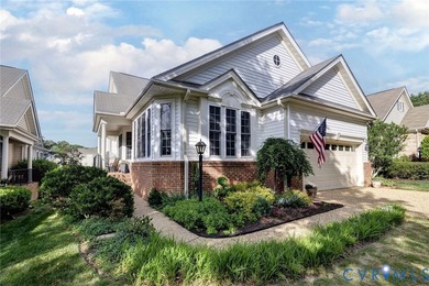 Beach Home For Sale in Williamsburg, Virginia