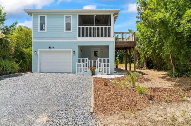 Beach Home For Sale in Palm Coast, Florida