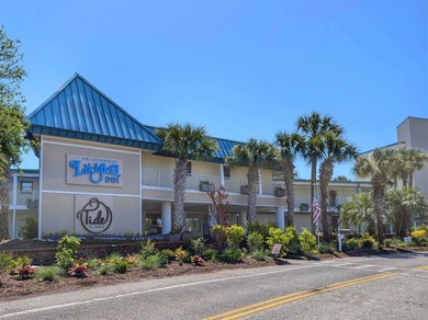 Beach Condo For Sale in Pawleys Island, South Carolina