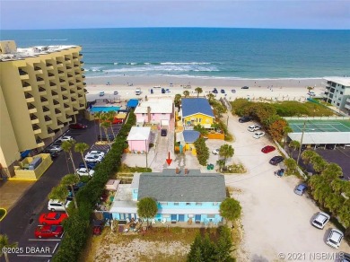 Beach Commercial For Sale in New Smyrna Beach, Florida