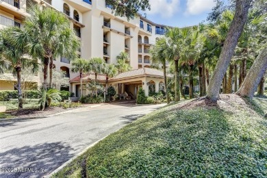 Beach Condo For Sale in Fernandina Beach, Florida