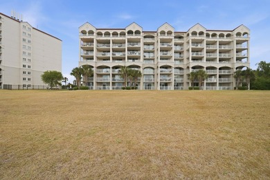 Beach Condo For Sale in North Myrtle Beach, South Carolina