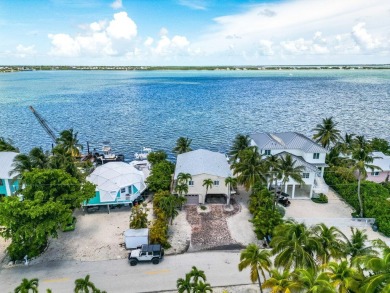 Beach Home For Sale in Little Torch Key, Florida