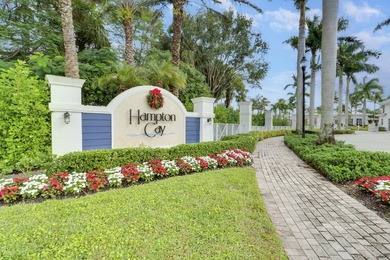 Beach Townhome/Townhouse Sale Pending in Palm Beach Gardens, Florida