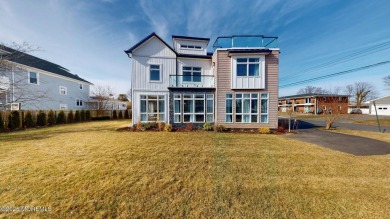 Beach Home For Sale in Long Branch, New Jersey
