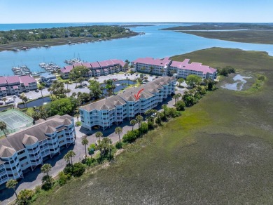 Beach Home For Sale in Folly Beach, South Carolina