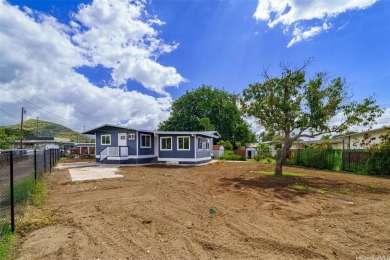 Beach Home For Sale in Waianae, Hawaii