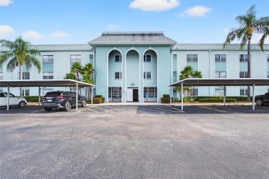 Beach Condo For Sale in Belleair Beach, Florida