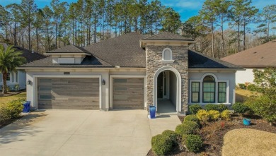 Beach Home For Sale in Amelia Island, Florida