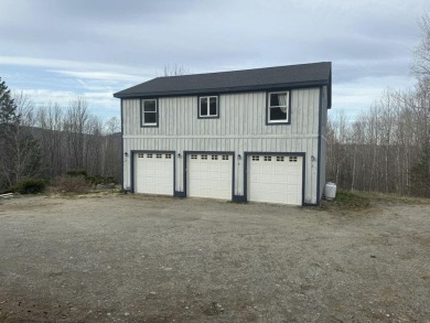 Beach Home For Sale in Ellsworth, Maine