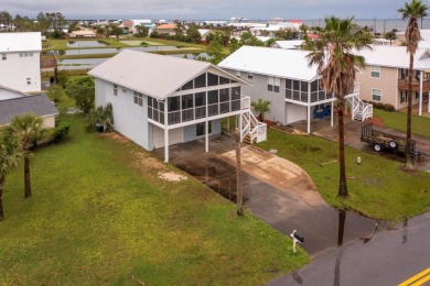 Beach Home Off Market in Port St Joe, Florida