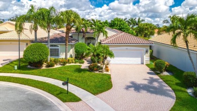 Beach Home Sale Pending in Boynton Beach, Florida
