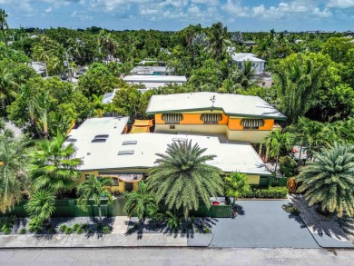 Beach Home For Sale in Key West, Florida