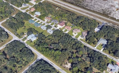 Beach Lot For Sale in Port Charlotte, Florida
