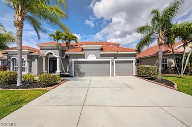 Beach Home For Sale in Fort Myers, Florida