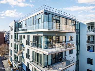 Beach Condo For Sale in Asbury Park, New Jersey