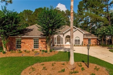 Beach Home Active Under Contract in Mandeville, Louisiana