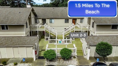 Beach Condo For Sale in Myrtle Beach, South Carolina
