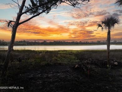 Beach Lot For Sale in Ponte Vedra, Florida