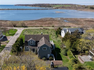 Beach Home For Sale in Jamestown, Rhode Island