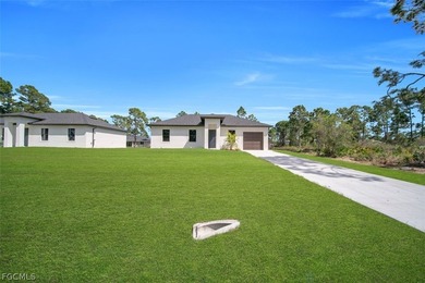 Beach Home For Sale in Lehigh Acres, Florida