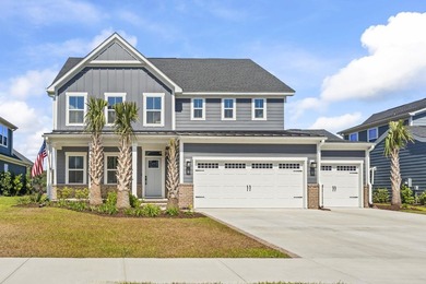 Beach Home For Sale in Longs, South Carolina