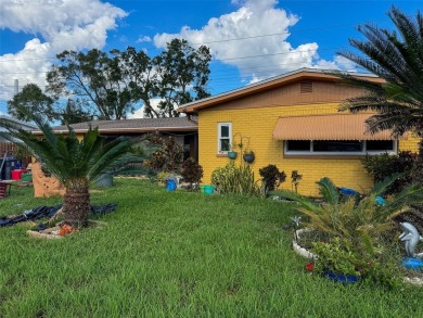 Beach Home Sale Pending in Oldsmar, Florida